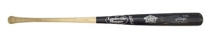 2009 Prince Fielder Game Used Louisville Slugger Bat (PSA GU-8)